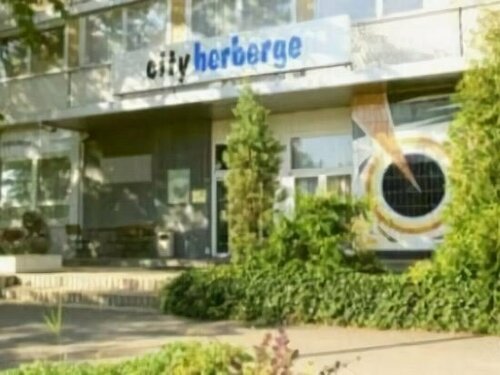 Cityherberge, Забронировать Отель Дрезден 