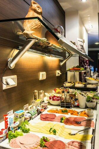 Hotel Esplanade Dortmund, Забронировать Отель Отели Дортмунда 4 звезды, рядом с Церковь Церковь Марии, 4*