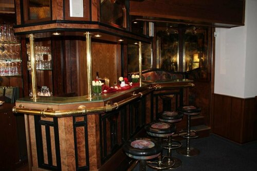 Lindenhotel Stralsund, Забронировать Отель Штральзунд Мекленбург-Померания
