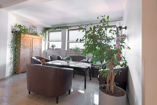 Hotel Bartholomäus, Забронировать Отель Отели Цайтларн с парковкой, Парковка