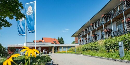 Landhotel Allgäuer Hof, Réserver Hôtel Hôtels SPA à Bade-Wurtemberg, SPA