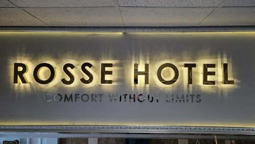 Rosse Hotel, Rezervovat Hotel Kırac Marmara Region