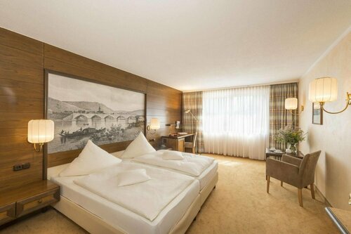 Hotel & Weinhaus Anker, Buchen Sie Hotel SPA-Hotels in Unterfranken, SPA