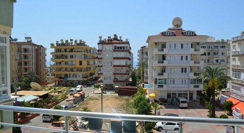 MiTOS APART OTEL, Rezerwuj Apartamentowiec hotelowy Hotele w Mediterranean Region Turkey z wyżywieniem, Półpełne / Pełne wyżywienie