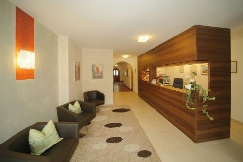 Panorama Silence Appartement-Hotel Beatenhof