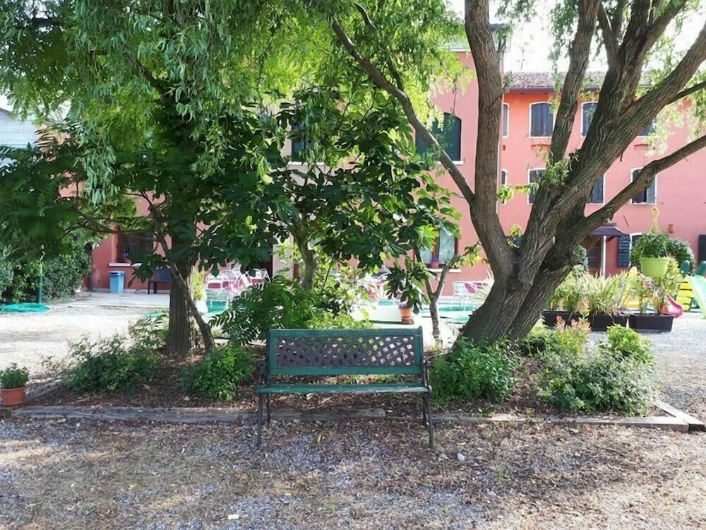 Agriturismo Quadrifolgio Relax