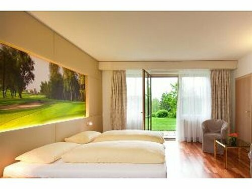 Golfhotel Bodensee by Michael Ritter, Book Hotel SPA-hoteller i Bayern, SPA