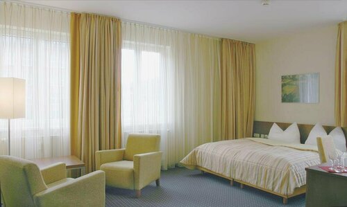 Das Gesundheitshotel co. med, Reserva ahora Hotel Saalfelder Hoehe Thuringian Forest