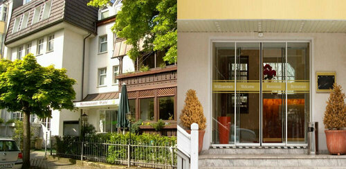Hotel Ambassador Potsdam, Réserver Hôtel Potsdam Brandebourg