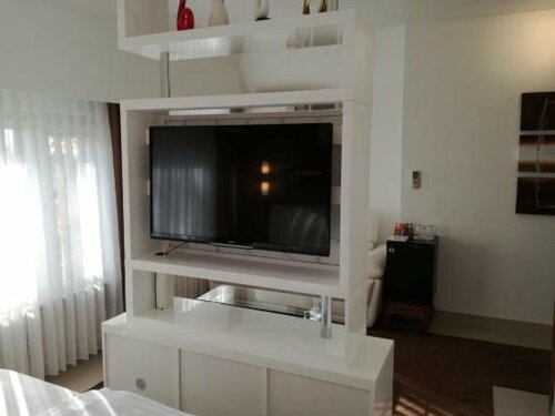 Salina Hotel, Забронировать Отель Отели Бад-Зоден с бассейном, Бассейн