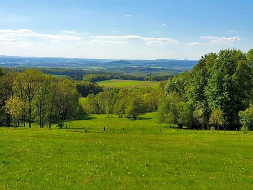 Garni Hotel Biebertal am Milseburgradweg, Reserva ahora Hotel  