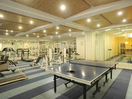 Yantai Asia Hotel, Забронировать Отель Жифу Яньтай