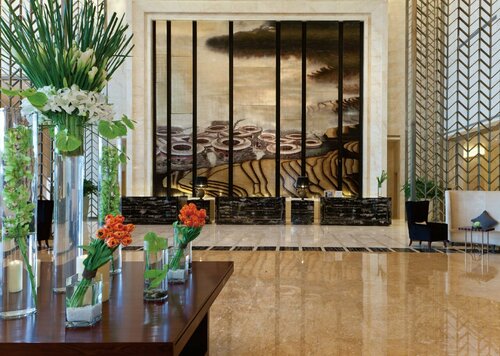 The Westin Fuzhou Minjiang, Varaa Hotelli Mawei Fuzhou