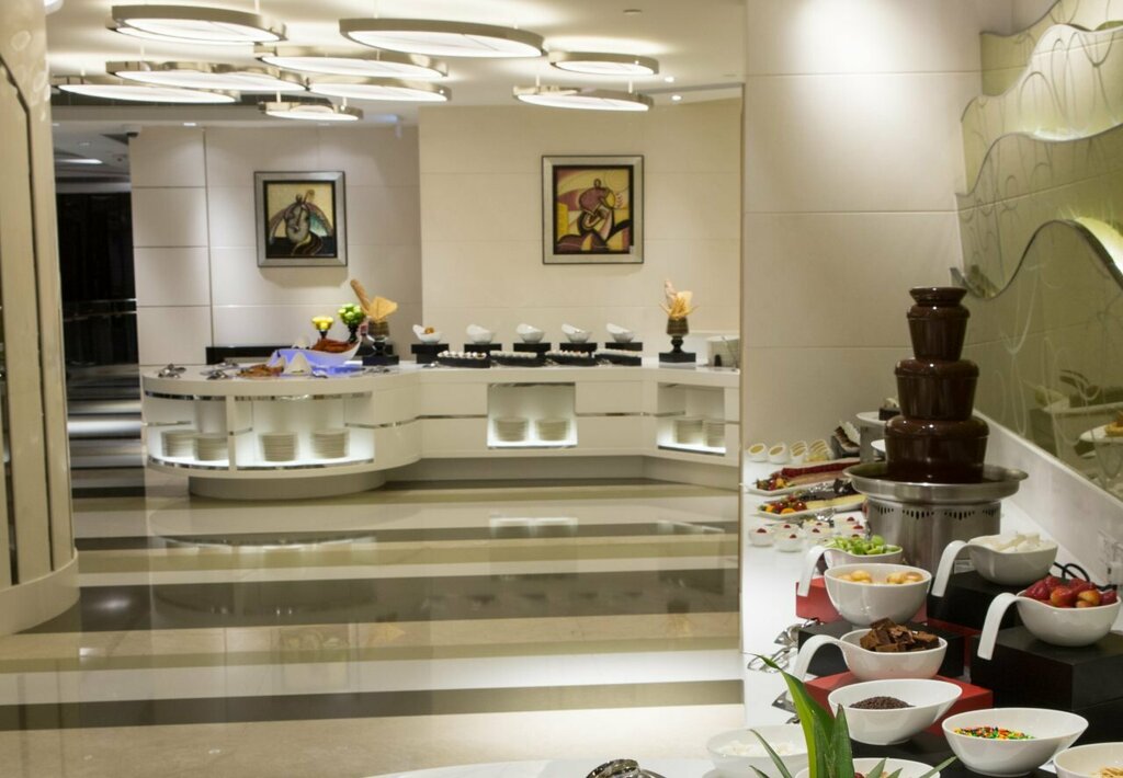 Rosedale Hotel Kowloon
