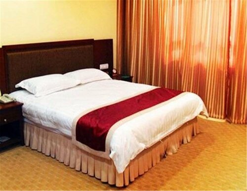 LongTang Harbin, Rezerwuj Hotel Songbei Harbin