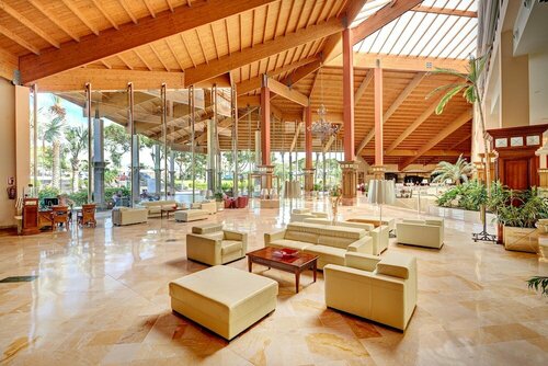 Hipotels Natura Palace Adults Only, Забронировать Отель Плайя-Бланка Ланцароте
