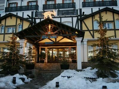 Hotel Kenia Nevada, Book Hotel Sierra Nevada Andalusien