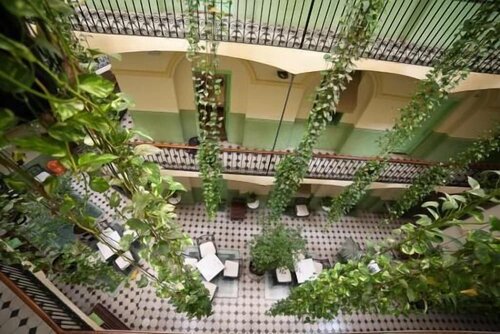 Hotel Peninsular, Забронировать Отель Отели провинции Барселоны с завтраком, Завтраки