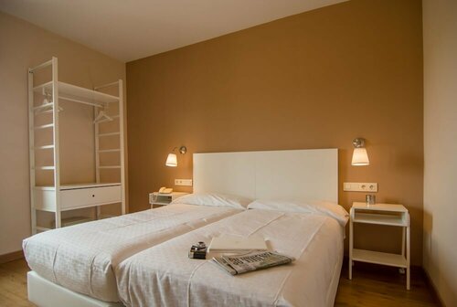 Hotel Los Cigarrales, Забронировать Отель Толедо Toledo Province