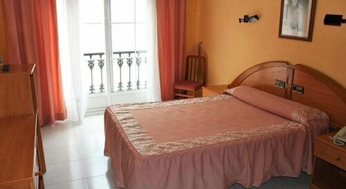 Paraiso del Marisco, Book Hotel  