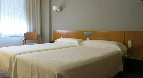 Hotel Borrell, Buchen Sie Hotel Olot Garrotxa