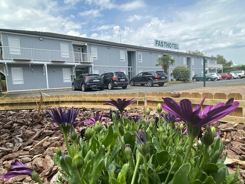 Fasthôtel Tours Nord - Un hôtel FH Classic, Buchen Sie Hotel Tours Indre-et-Loire