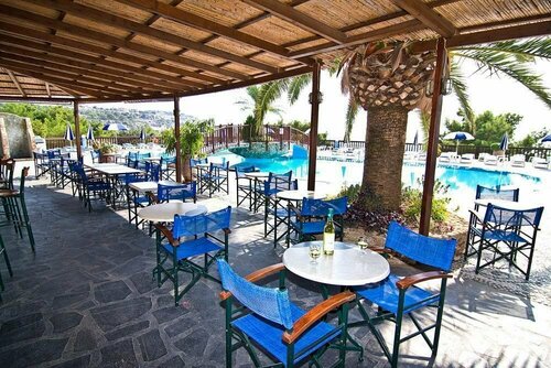Karpathios Studios Pefkos, Reserva ahora Hotel Lindos Rodas