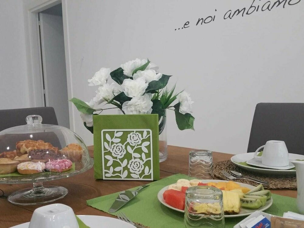 Bed and breakfast Ledwars