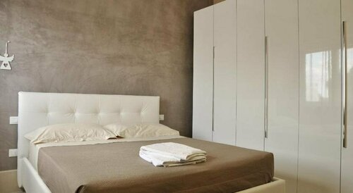 Bianco Mare 2 Villas, Book Hotel Hoteller i Otranto med parkering, Parkering