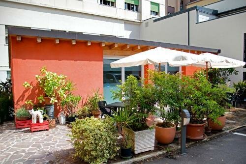 Centro Della Famiglia, Book Hotel Treviso Venetien