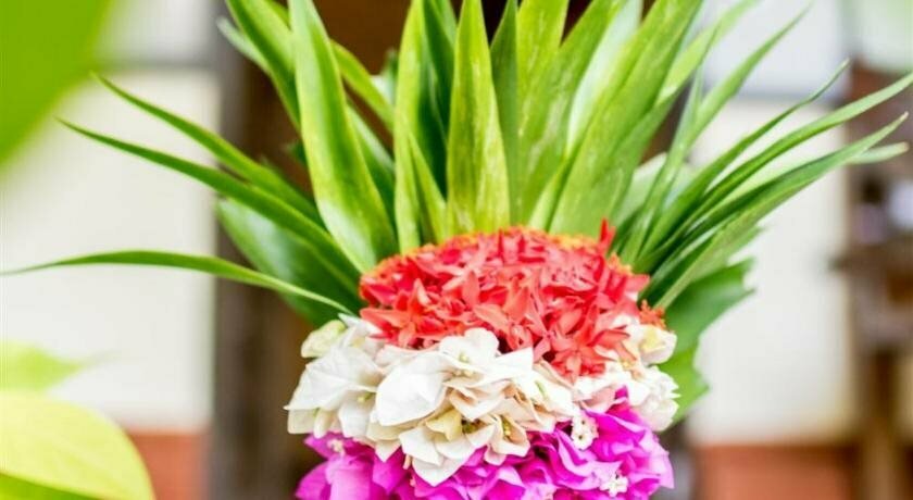 Hotel Pondok Sari Beach & SPA Resort