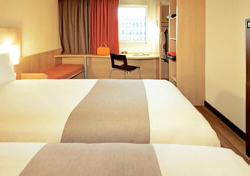 Senator Hotel Tanger, Забронировать Отель Gzennaïa Tanger-Assilah