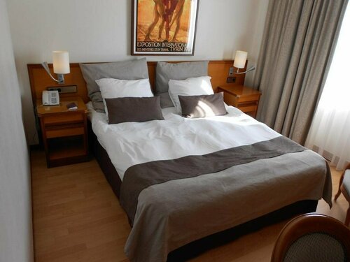 Hotel Piemont, Забронировать Отель Отели Люксембурга 4 звезды, рядом с Luxembourg City History Museum, 4*