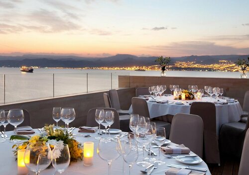 Kempinski Hotel Aqaba, Book Hotel SPA-hoteller i Eilat, SPA
