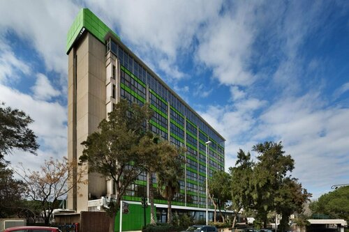 Nof Hotel, Забронировать Отель Отели Северного округа Израиля 4 звезды, 4*