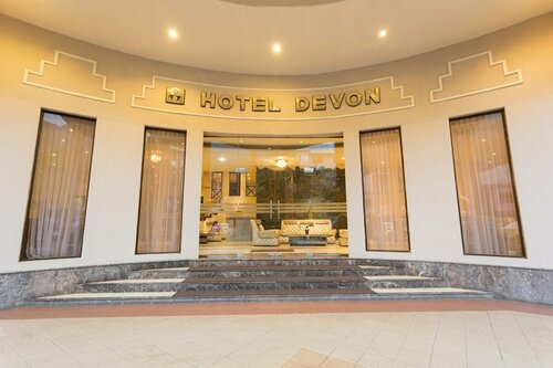 Отель Devon, Забронировать Отель СПА-отели Канди, рядом с Royal Palace of Kandy, SPA-услуги