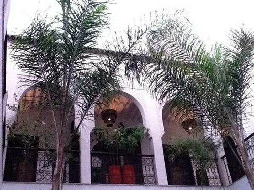 Riad Pachavana, Prenota Hotel Hotel SPA a Marrakech-Safi, SPA