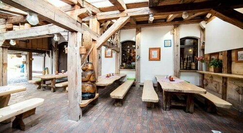Hotel Karczma Chełmińska, Забронировать Отель Хелмно 