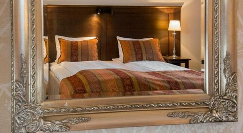 Clarion Collection Hotel Park, Prenota Hotel Halden 