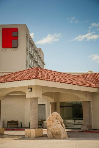 Fiesta Inn Monclova, Réserver Hôtel Monclova Coahuila