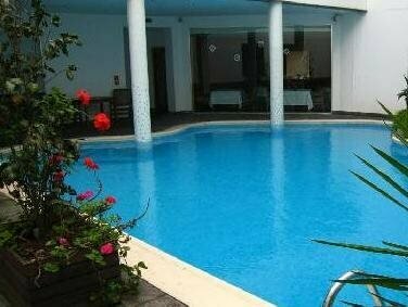 Hotel Do Colegio