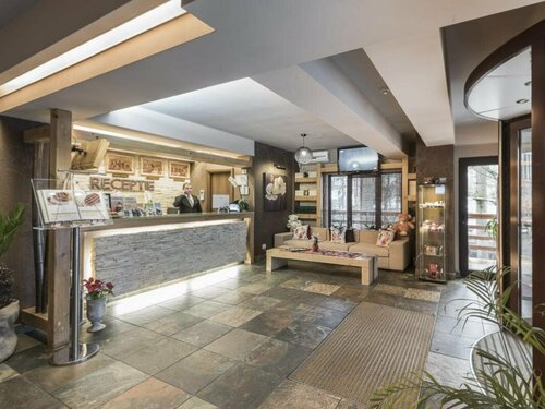 Ioana Boutique Hotel, Забронировать Отель Синая Sinaia-Azuga-Busteni