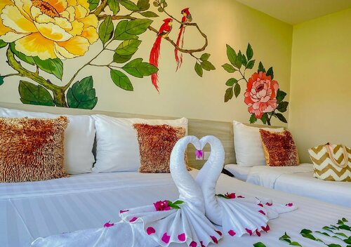 Sino House Phuket Hotel - SHA Plus, Забронировать Отель Пхукет Таун остров Пхукет