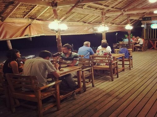 Jack Beach Resort, Забронировать Отель Пан Хуай Ян Прачуапкхирикхан