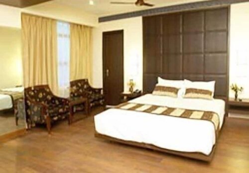 Hotel Metro Heights, Забронировать Отель Отели Нью-Дели с завтраком, Завтраки