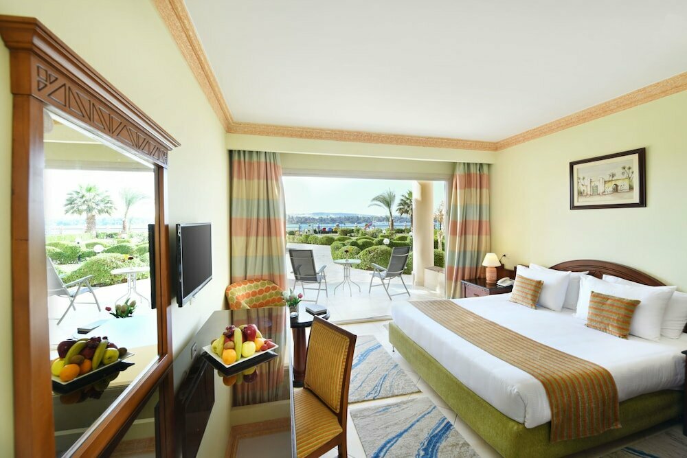 Tolip Hotel Aswan