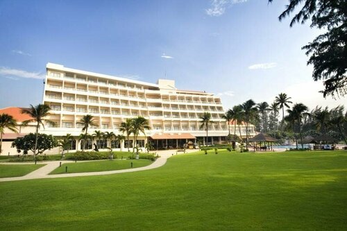 Phan Thiet Ocean Dunes Resort, Забронировать Курортный отель Курортные отели Биньтхуан, Курортный отель