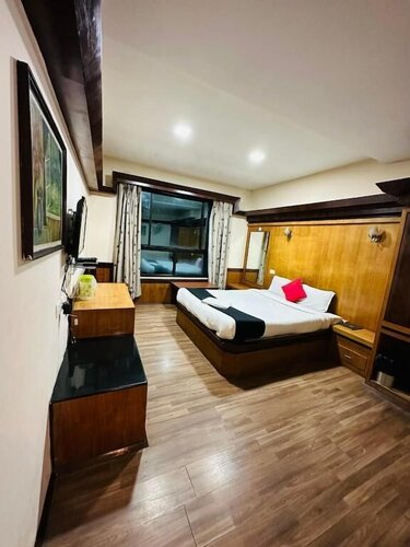 Hotel Gajraj, Rezervați Hotel Gangtok Sikkim