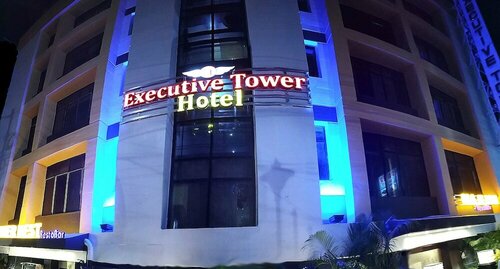 Отель Executive Tower, Забронировать Отель Отели Калькутты с завтраком, рядом с Mother Teresa's Motherhouse, Завтраки