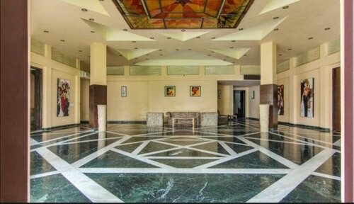 Vibe By The LaLiT Traveller, Book Hotel Hoteller i Haryana med pool, Swimmingpool